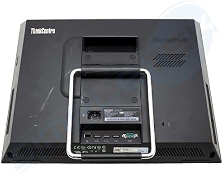 Lenovo PC All In One ThinkCentre A70z Windows 10 HD-Display 19